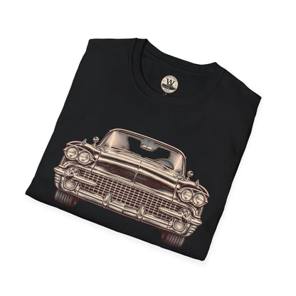 1958 Chrome Legend T-shirt