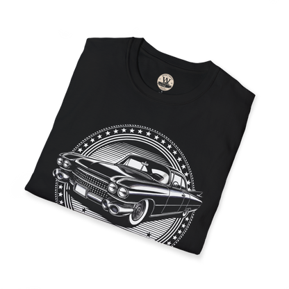 Born to Ride Tee