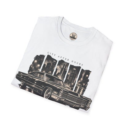 Nightfall Cruiser T-shirt