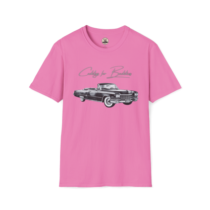 Caddys for Baddies Tee