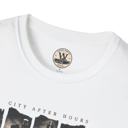 Nightfall Cruiser T-shirt