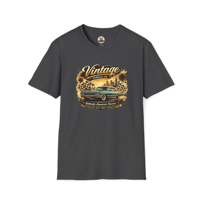 Authentic American Classics Tee