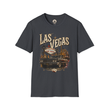 Las Vegas Boulevard Cruiser
