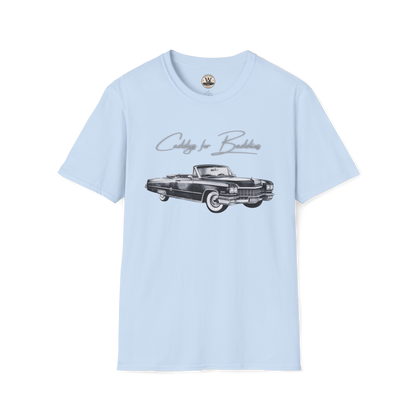 Caddys for Baddies Tee