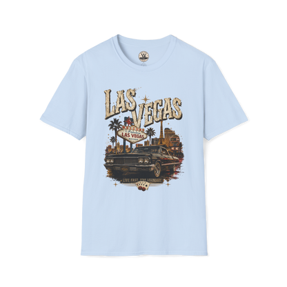 Las Vegas Boulevard Cruiser