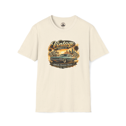 Authentic American Classics Tee