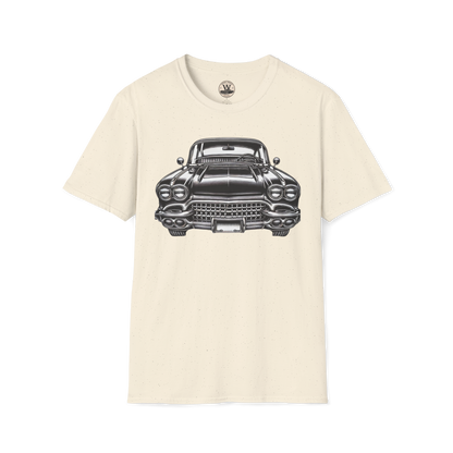 Chrome Icon Tee