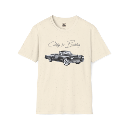 Caddys for Baddies Tee