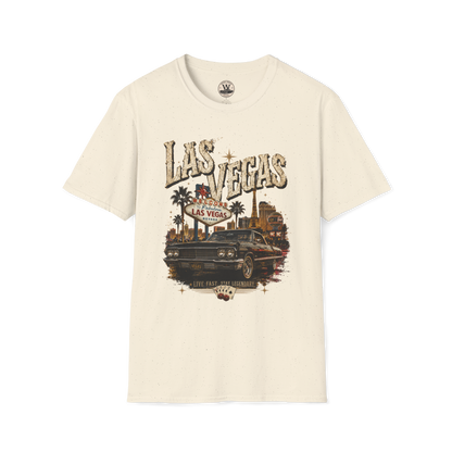 Las Vegas Boulevard Cruiser