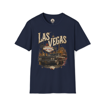 Las Vegas Boulevard Cruiser