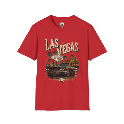 Las Vegas Boulevard Cruiser
