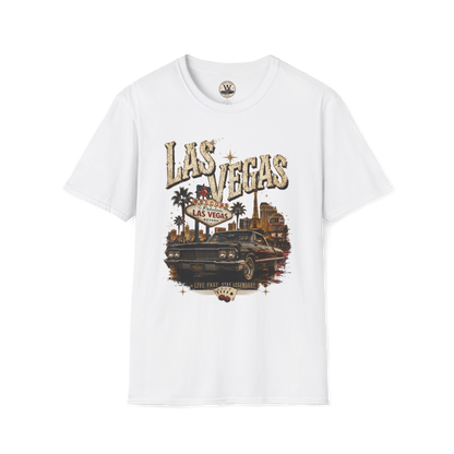 Las Vegas Boulevard Cruiser