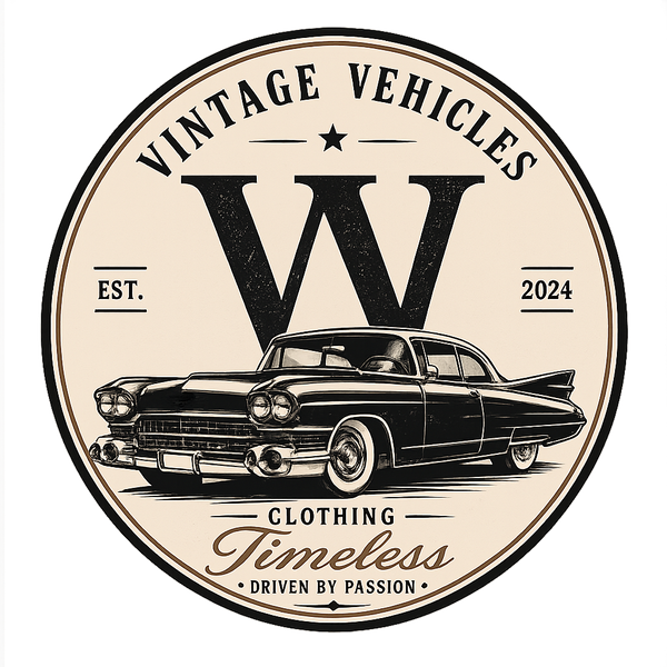 Vintage Vehicles Co.