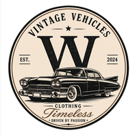 Vintage Vehicles Co.